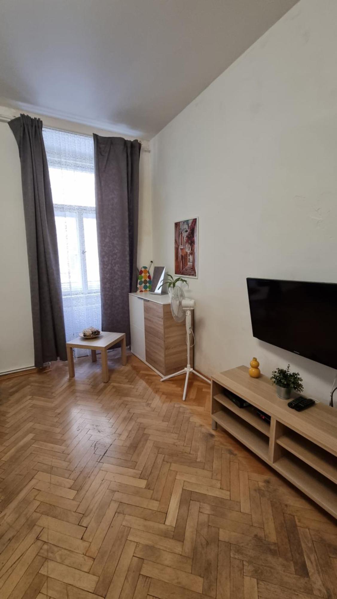 Apartment Krakovska 20 Prague Extérieur photo