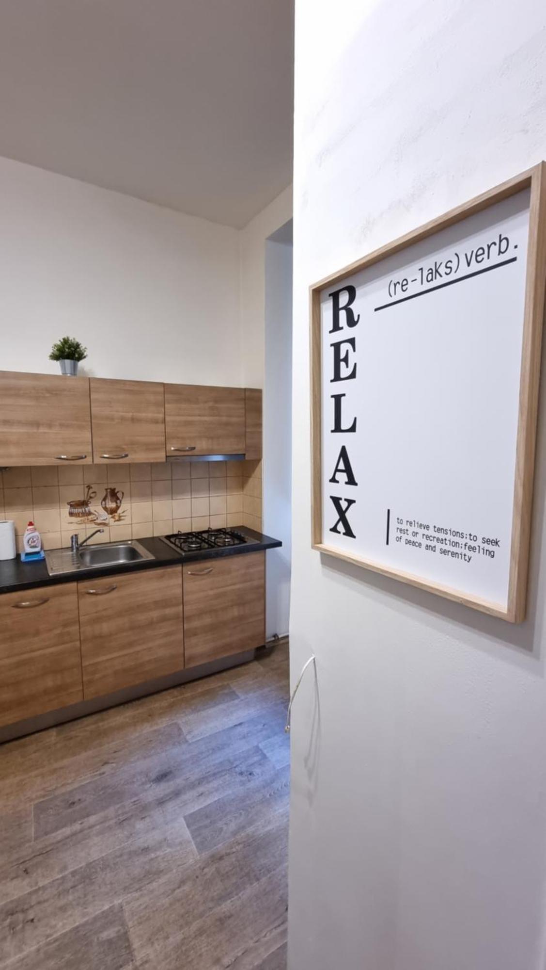 Apartment Krakovska 20 Prague Extérieur photo