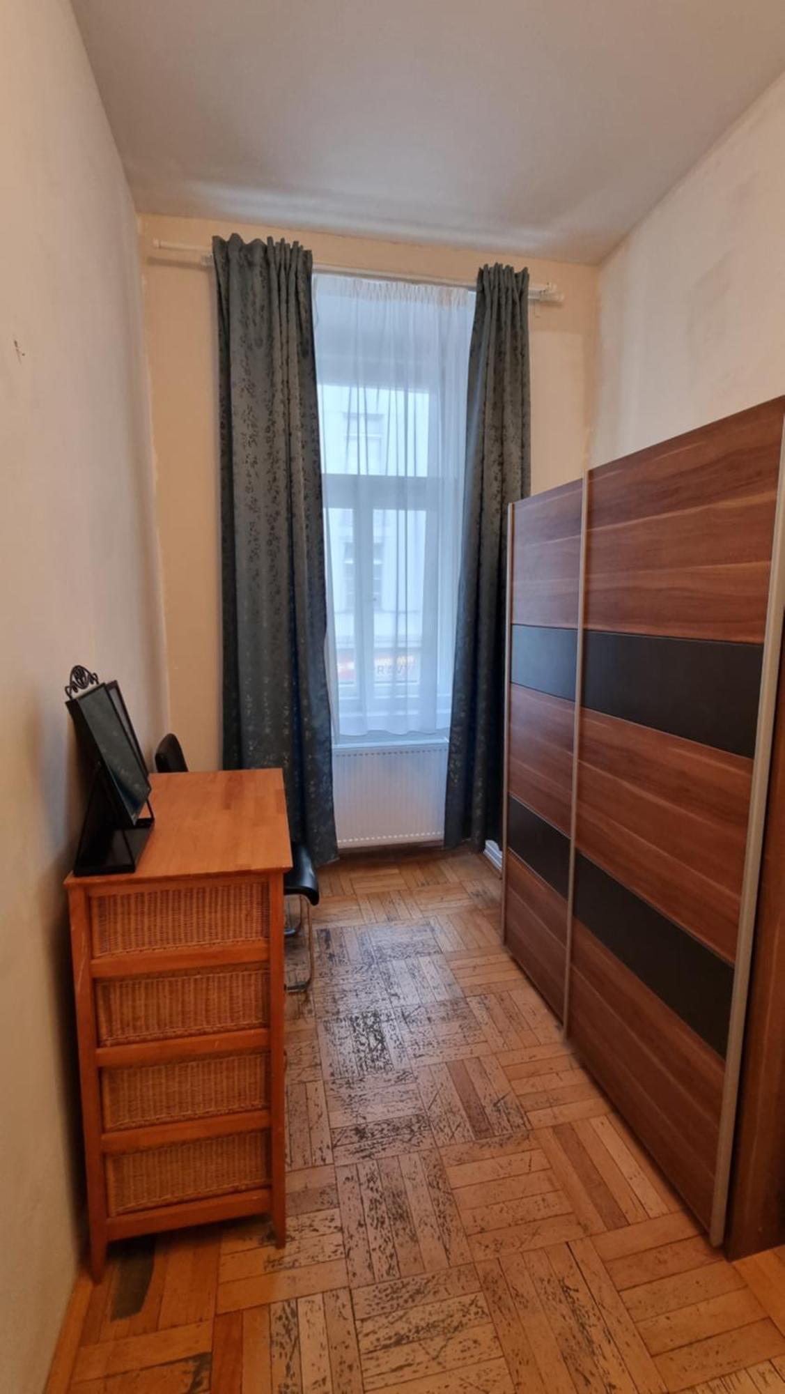 Apartment Krakovska 20 Prague Extérieur photo